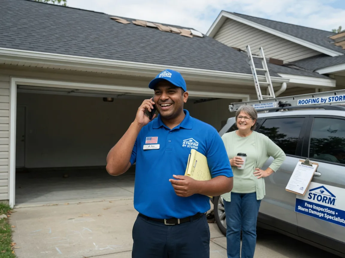 Roof Repair Near Me Normangee, TX FAQs
