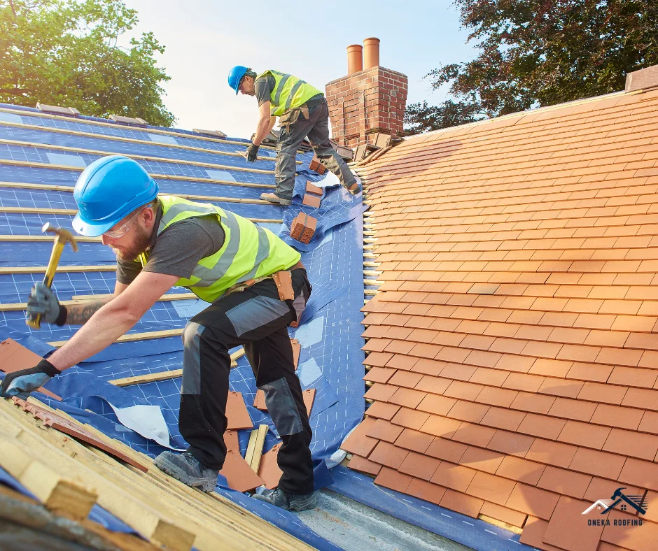 Why choose Roof Repair Near Me in Normangee, TX