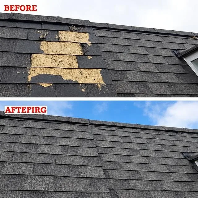 Roof Repair Near Me in Normangee, TX near me